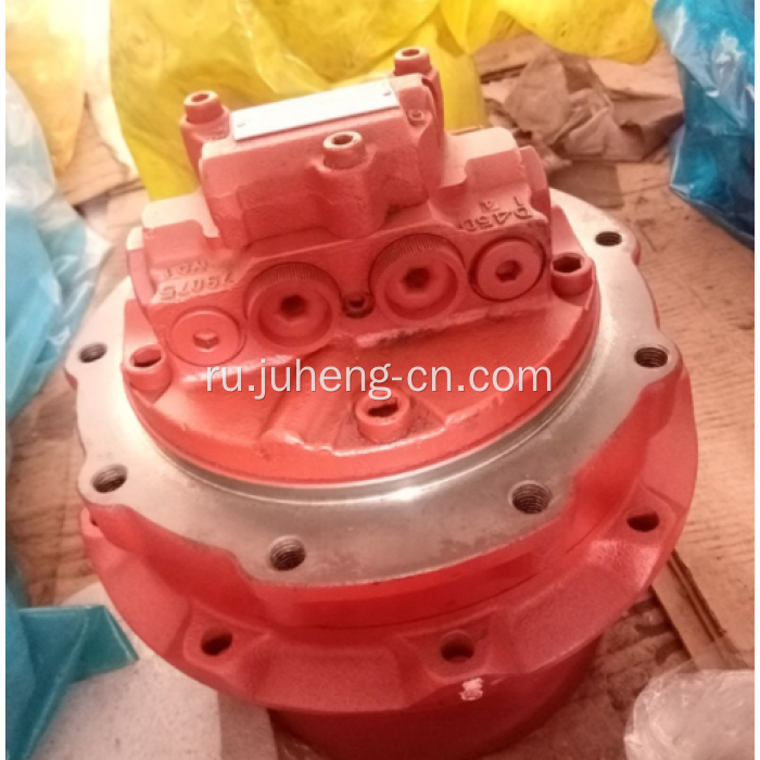 Ходовой двигатель EX58 Ходовой двигатель EX58MU Бортовой привод MAG-33V-500-3